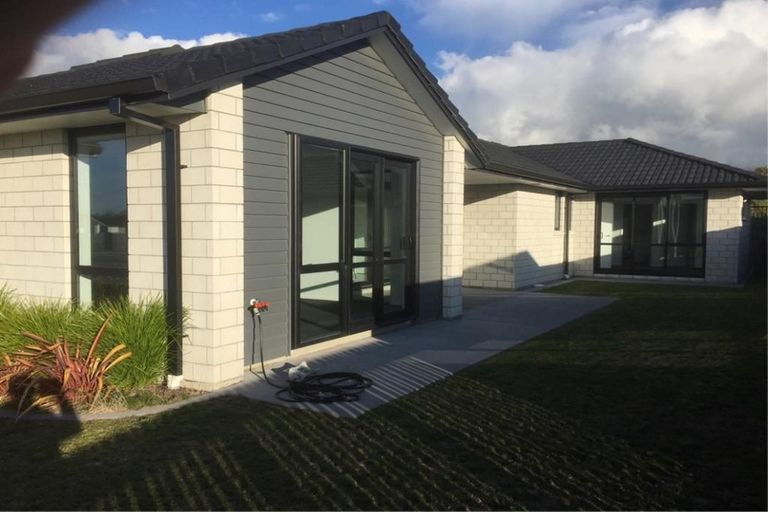 Photo of property in 7 Blacklock Road, Pyes Pa, Tauranga, 3112