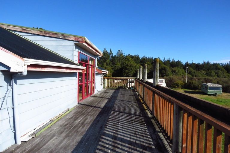 Photo of property in 291 Tauranga Bay Road, Cape Foulwind, Westport, 7892