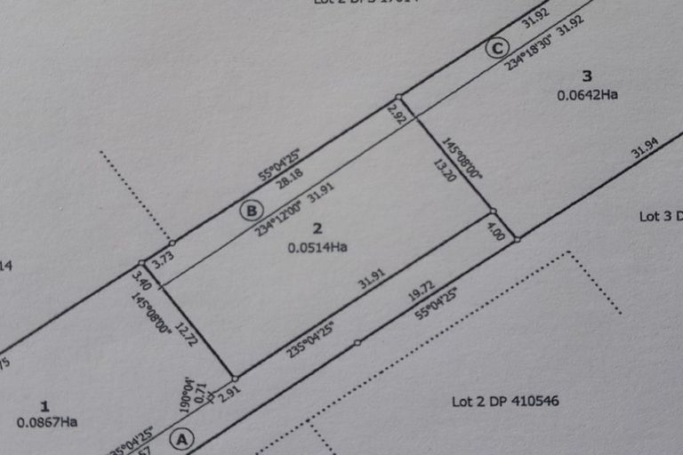 Photo of property in 184a Studholme Street, Morrinsville, 3300