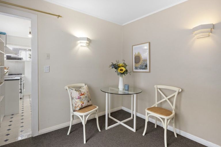 Photo of property in 101 Pirie Street, Mount Victoria, Wellington, 6011