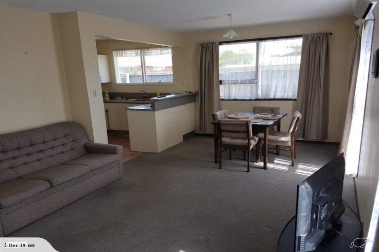 Photo of property in 3/102 Wingate Street, Redwood, Christchurch, 8051