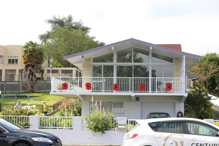 Photo of property in 261 Rewi Street, Te Awamutu, 3800