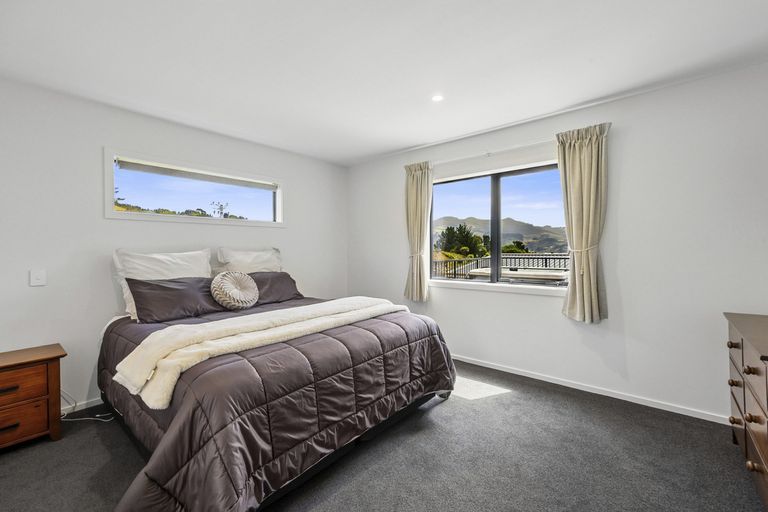 Photo of property in 6 Batham Way, Broad Bay, Dunedin, 9014