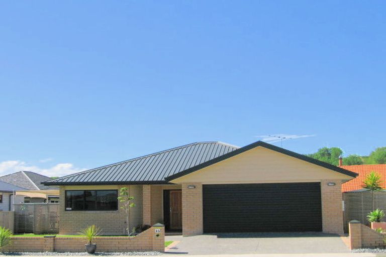 Photo of property in 35 Ruru Avenue, Lytton West, Gisborne, 4010
