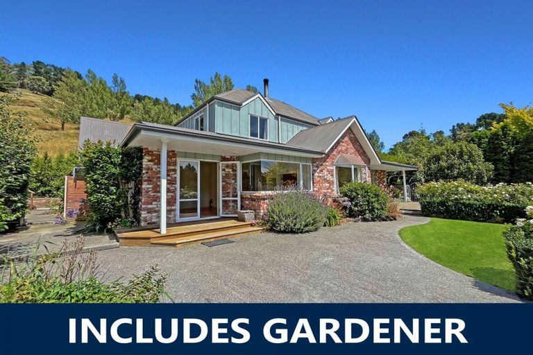 Photo of property in 4/214 Otahuna Road, Tai Tapu, 7672