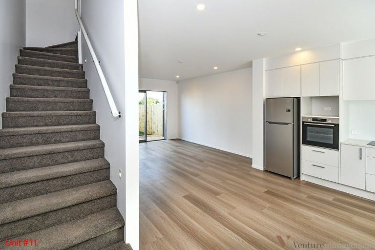 Photo of property in 11/22 James Laurie Street, Henderson, Auckland, 0612