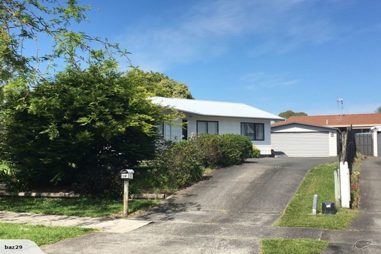 Photo of property in 19 Taksan Place, Pukete, Hamilton, 3200