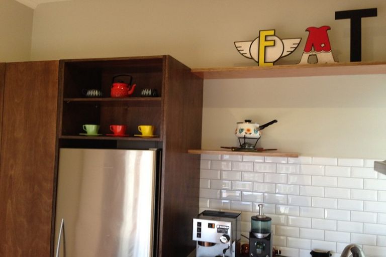 Photo of property in 34 Connaught Terrace, Brooklyn, Wellington, 6021