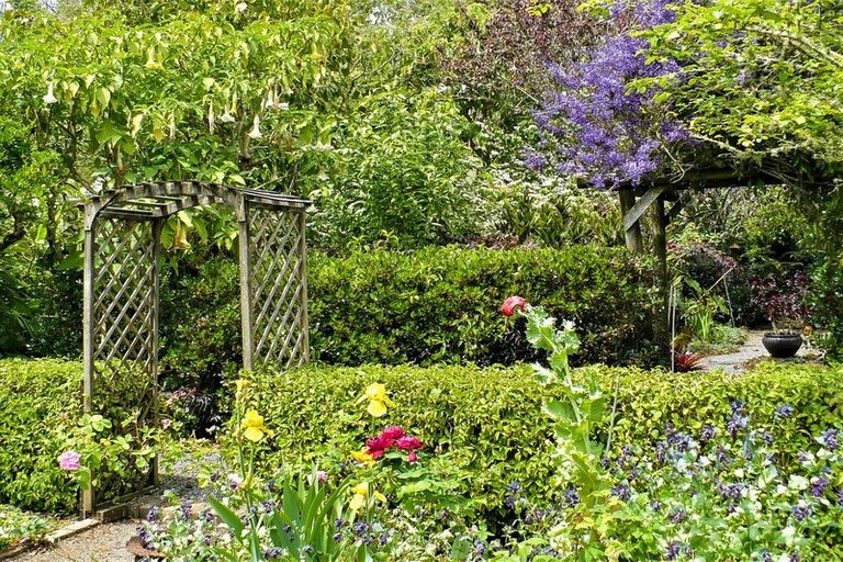 Photo of property in 234 Puketotara Road, Waipapa, Kerikeri, 0295