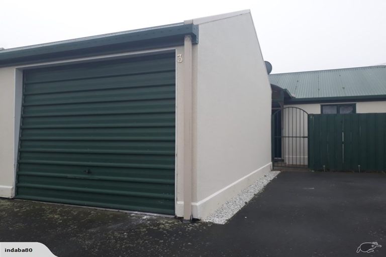 Photo of property in 6/238 Stanmore Road, Richmond, Christchurch, 8013
