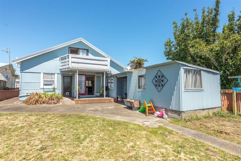 Photo of property in 27 Collingwood Street, Whanganui East, Whanganui, 4500