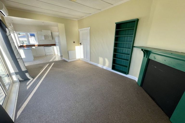 Photo of property in 98 Te Anau Road, Hataitai, Wellington, 6021