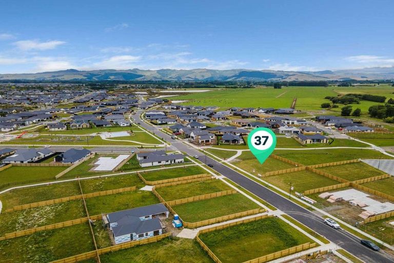 Photo of property in 37 Waikirikiri Avenue, Lincoln, 7608