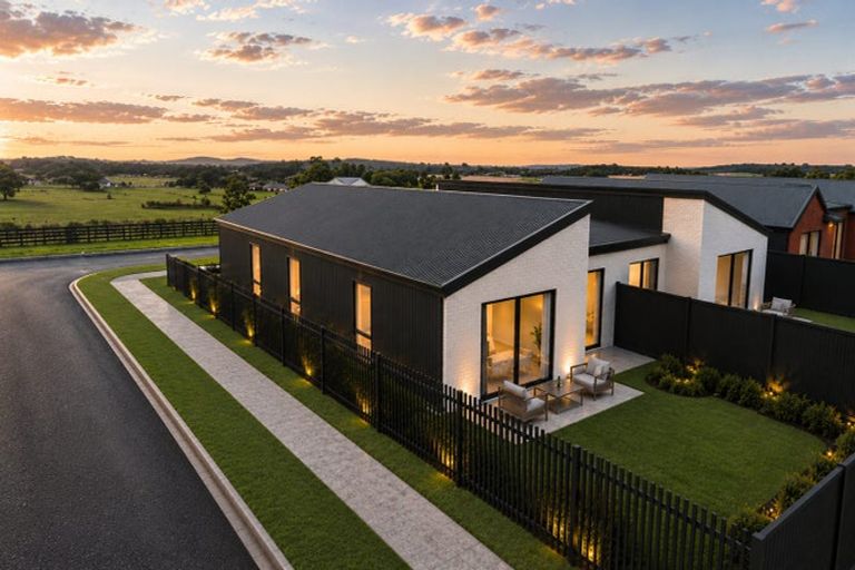Photo of property in 38 Festival Way, Ngaruawahia, 3720