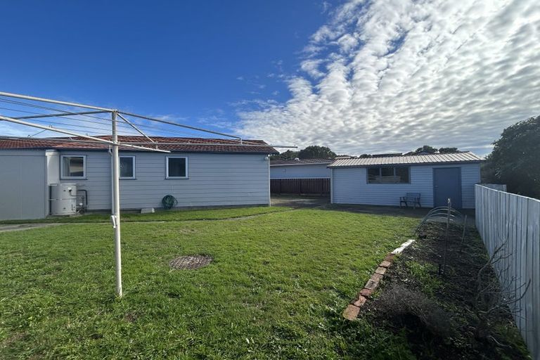 Photo of property in 271 Mitchell Street, Brooklyn, Wellington, 6021