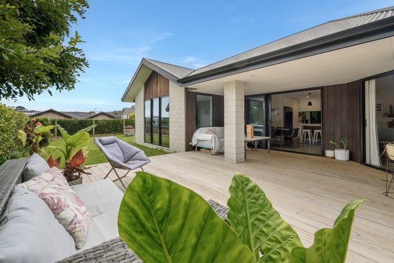Photo of property in 6 Materawaho Way, Pyes Pa, Tauranga, 3112
