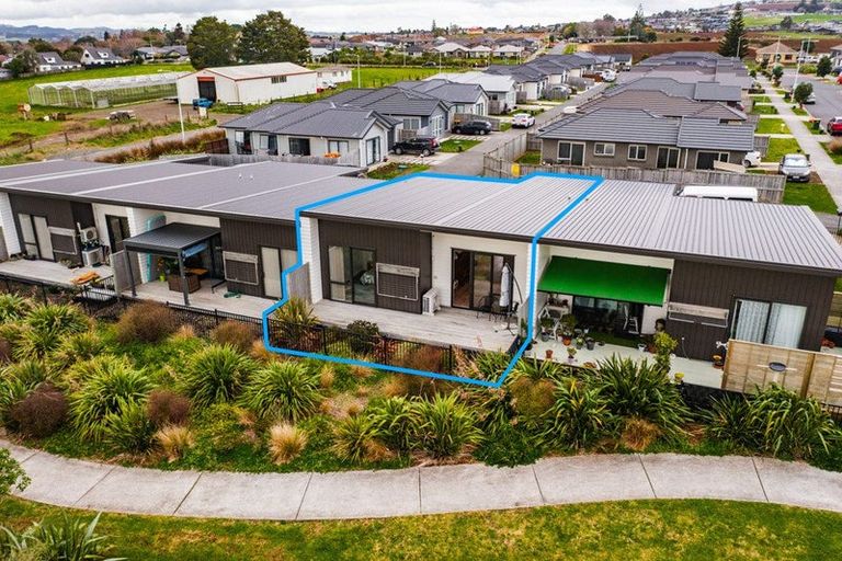 Photo of property in 29 Tuuhura Road, Pukekohe, 2120