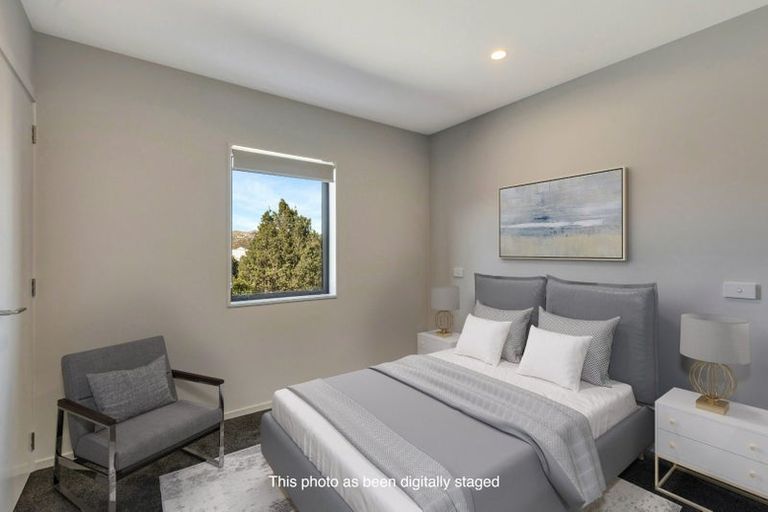 Photo of property in 4/45 Dickens Street, Addington, Christchurch, 8024