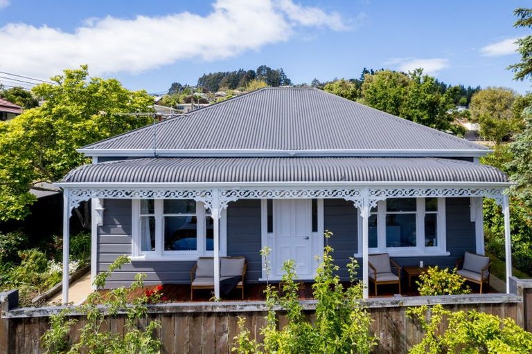 Photo of property in 1 Benfell Street, Green Island, Dunedin, 9018