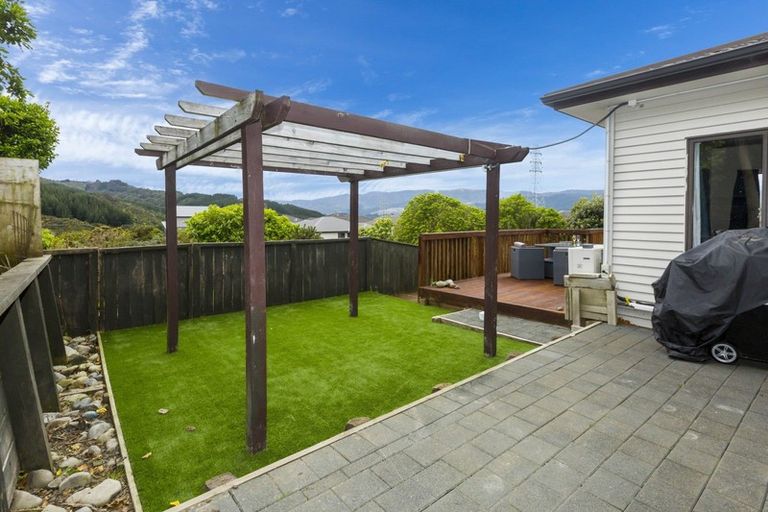 Photo of property in 131 Kirton Drive, Riverstone Terraces, Upper Hutt, 5018