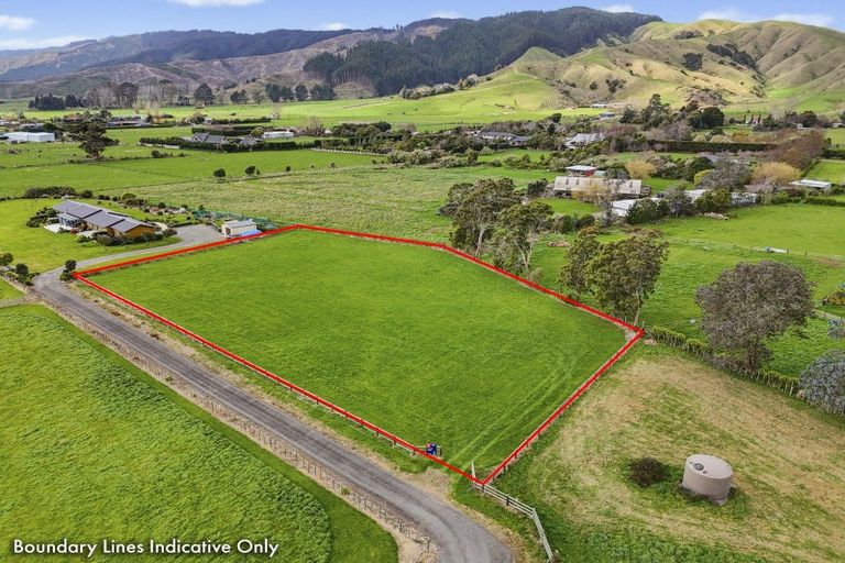 Photo of property in 425 Tararua Road, Levin, 5571