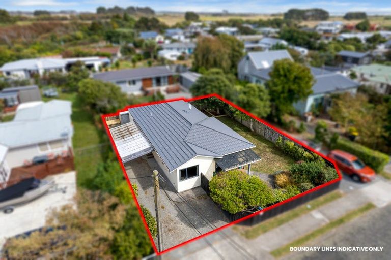 Photo of property in 101a Atkinson Avenue, Otaki Beach, Otaki, 5512