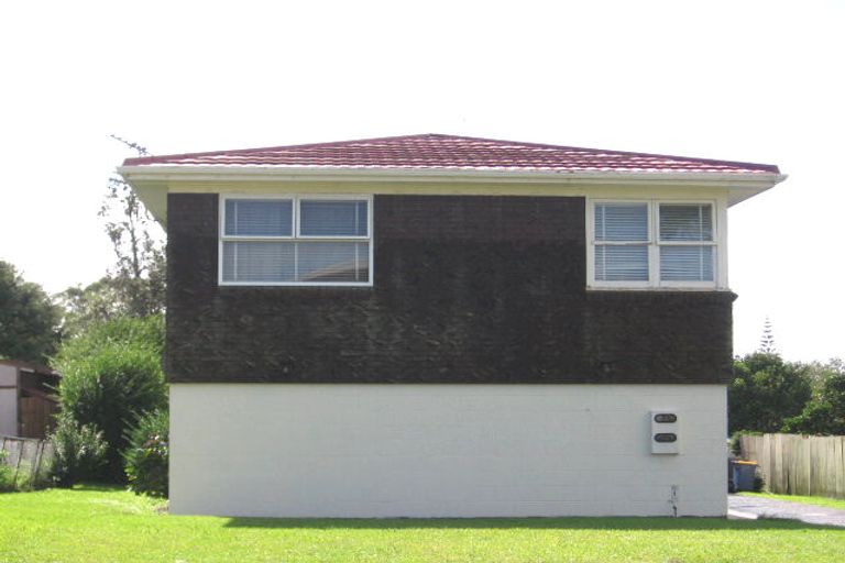 Photo of property in 34 Normandy Place, Henderson, Auckland, 0610