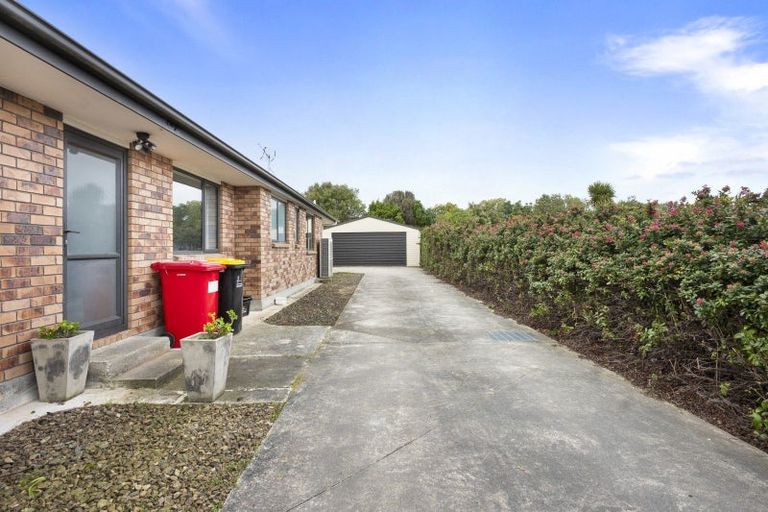 Photo of property in 146 Mount Taylor Drive, Feilding, 4775