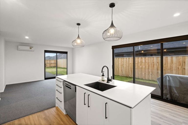 Photo of property in 65 Lenborough Drive, Rolleston, 7614