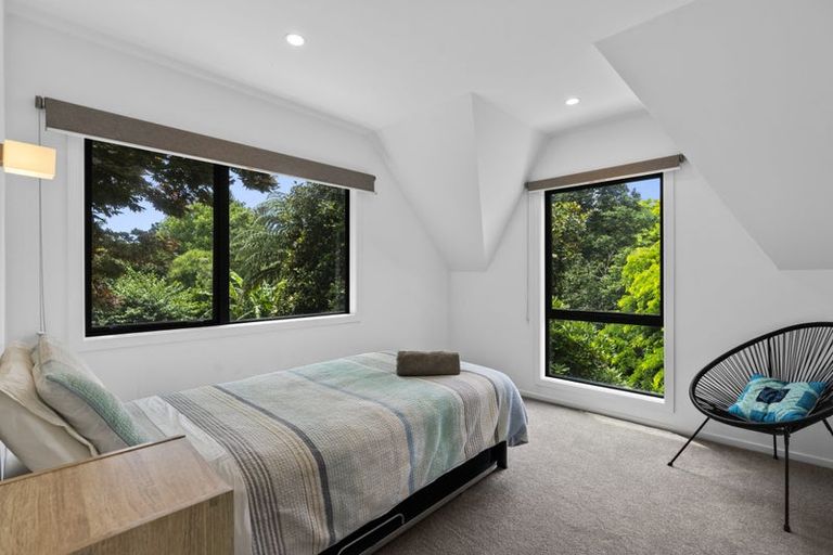 Photo of property in 40d Karina Road, Merrilands, New Plymouth, 4312