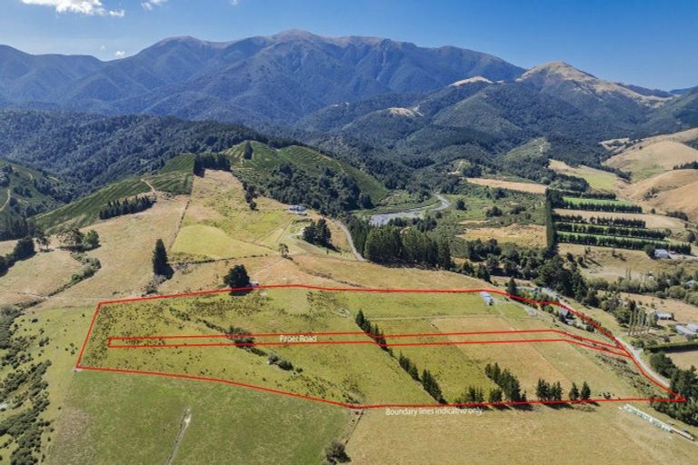 Photo of property in 109 Mountain Road, View Hill, Oxford, 7495