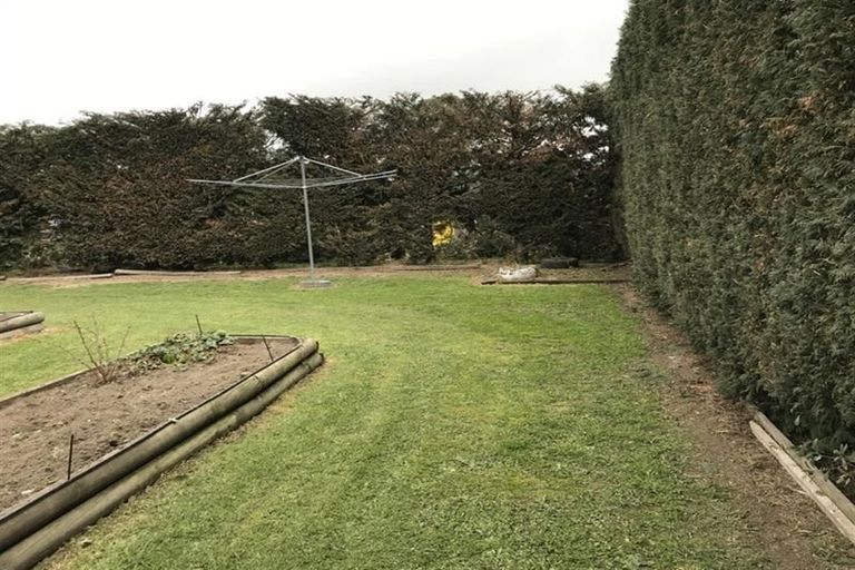 Photo of property in 304 Springston Rolleston Road, Rolleston, Christchurch, 7674