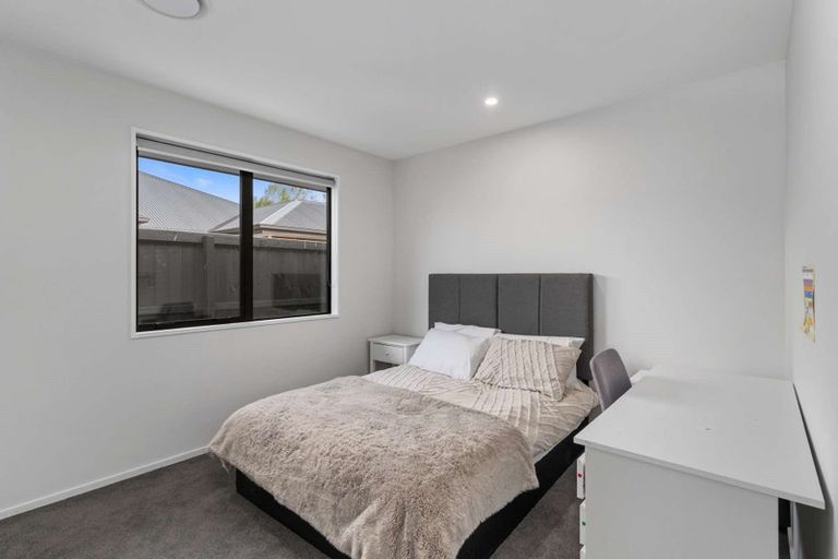 Photo of property in 8 Whitburn Avenue, Halswell, Christchurch, 8025