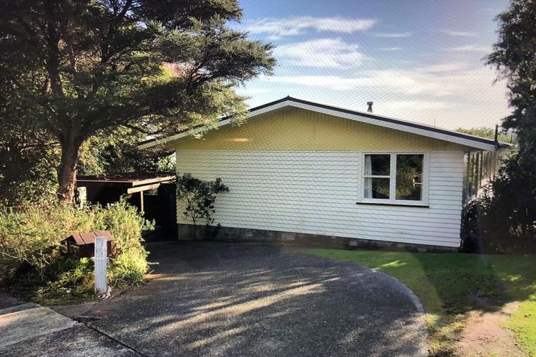 Photo of property in 6 Paua Place, Camborne, Porirua, 5026