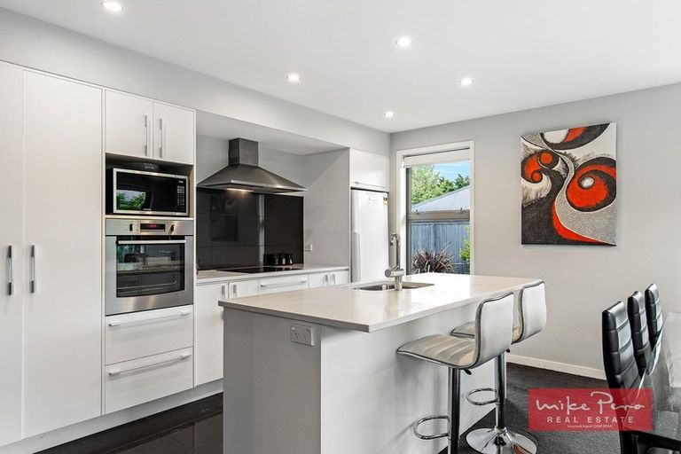 Photo of property in 18 Magnate Drive, Kaiapoi, 7630