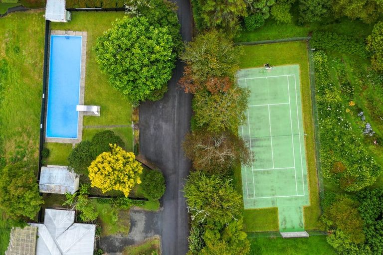 Photo of property in 33f Glentui Lane, Whatawhata, Hamilton, 3293