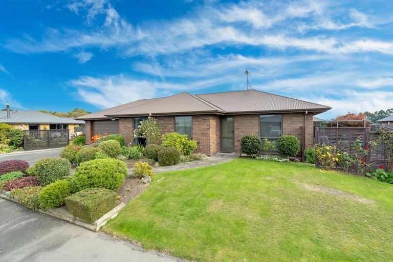 Photo of property in 133 Tyne Street, Mosgiel, 9024