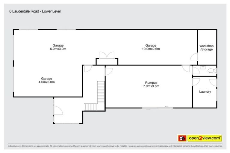 Photo of property in 8 Lauderdale Road, Papakowhai, Porirua, 5024