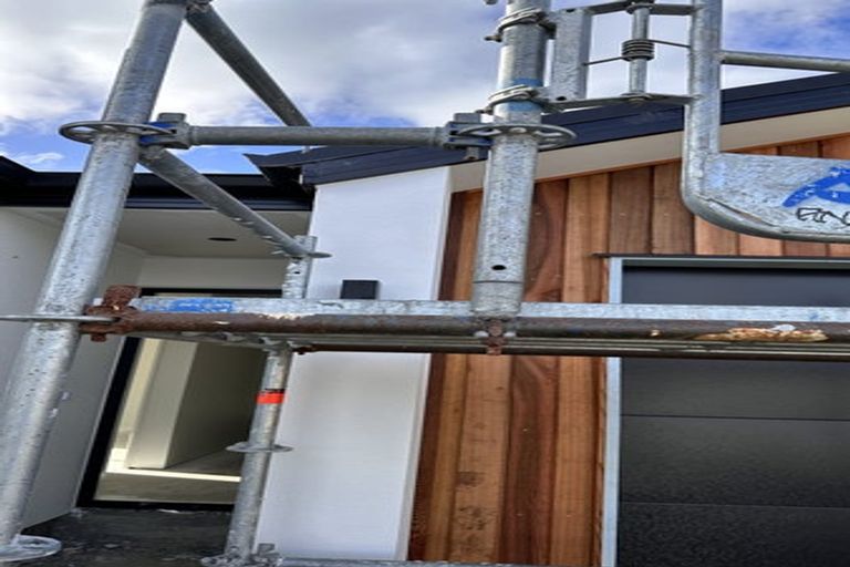 Photo of property in 32 Mabel Crescent, Halswell, Christchurch, 8025