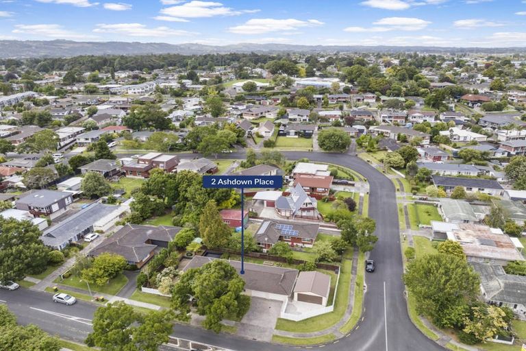 Photo of property in 2 Ashdown Place, Pahurehure, Papakura, 2113