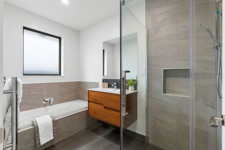 Photo of property in 7 Glengael Drive, Halswell, Christchurch, 8025