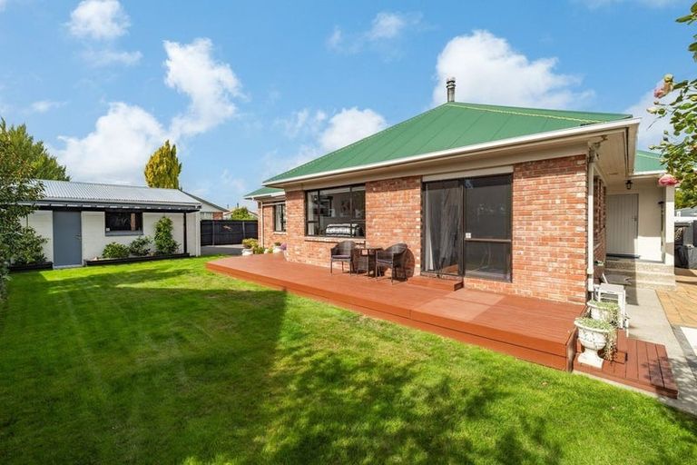 Photo of property in 14e Washbournes Road, Wigram, Christchurch, 8042