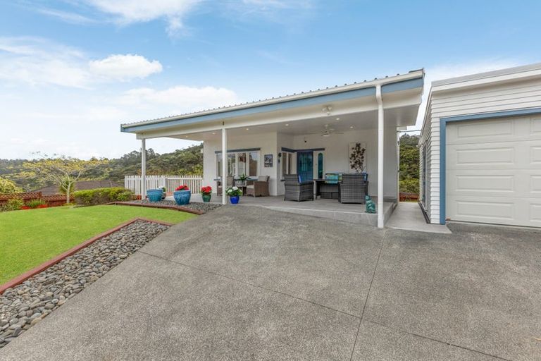 Photo of property in 105 Glendhu Road, Bayview, Auckland, 0629