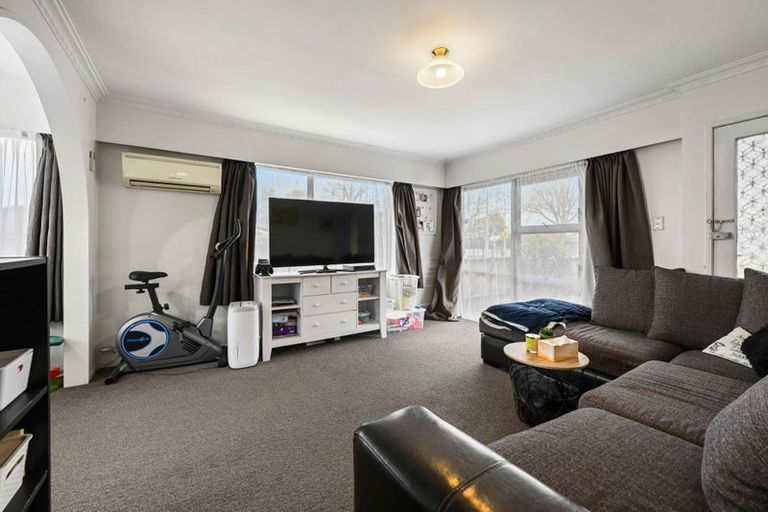 Photo of property in 167a Galloway Street, Hamilton East, Hamilton, 3216