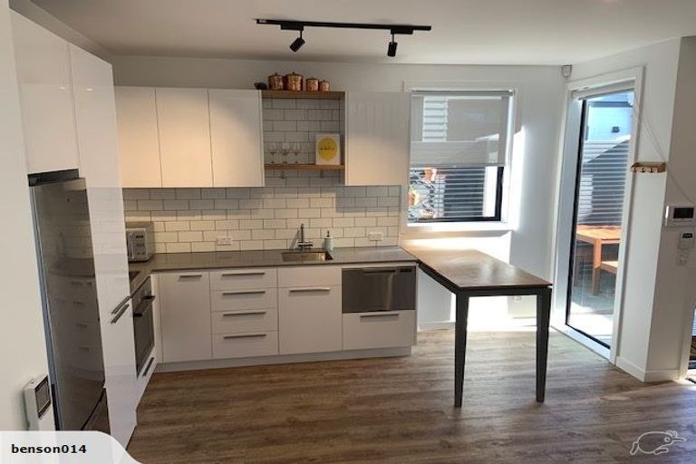 Photo of property in 82b Wallace Street, Mount Cook, Wellington, 6021