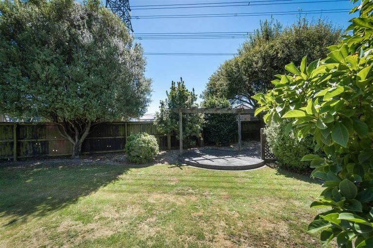 Photo of property in 4 Zenith Place, Hei Hei, Christchurch, 8042