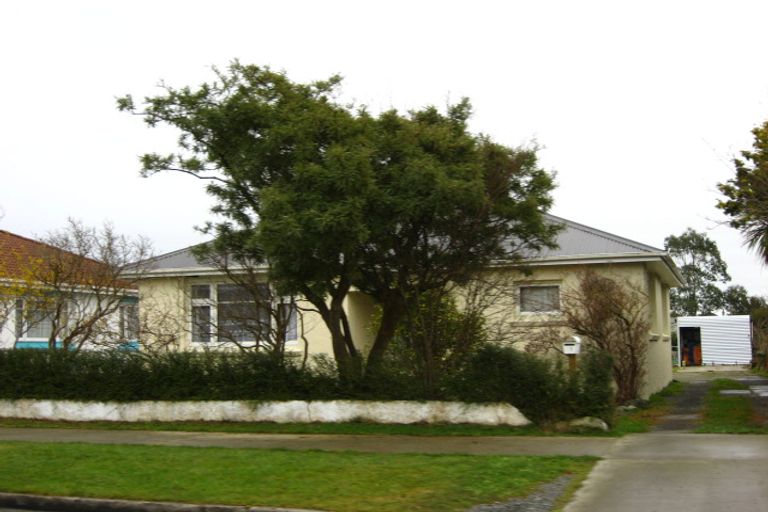 Photo of property in 31 Conyers Street, Georgetown, Invercargill, 9812