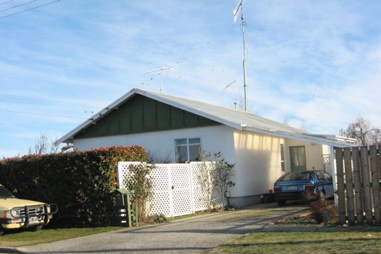 Photo of property in 28 Stafford Street, Ranfurly, 9332