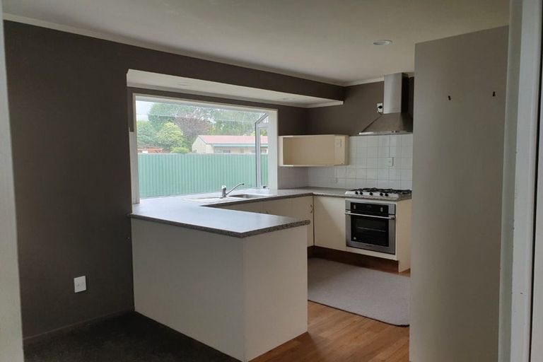 Photo of property in 219 On Johns Motel & Holiday Pak, 219 Johns Road, Northwood, Christchurch, 8051