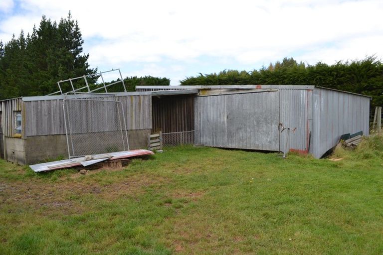 Photo of property in 751 Lower Sefton Road, Sefton, Rangiora, 7477